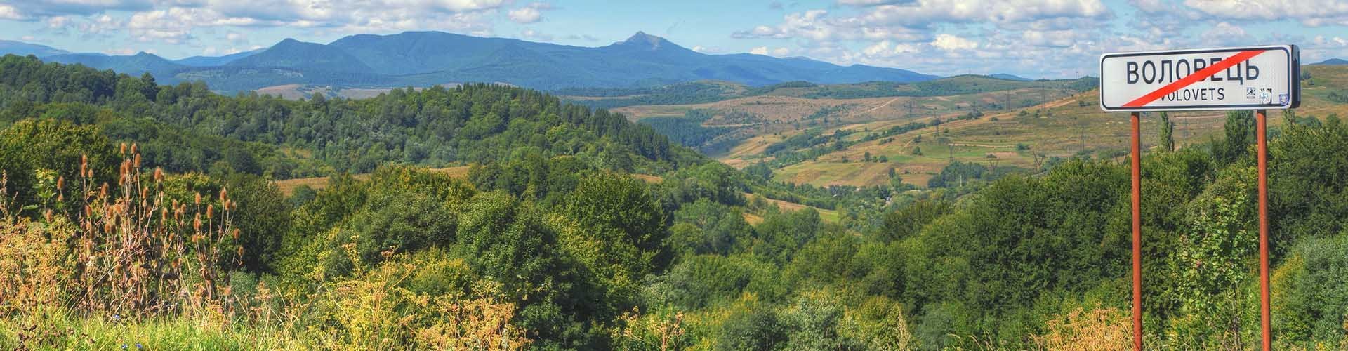 Turystyka w Bieszczadzkim Parku Narodowym