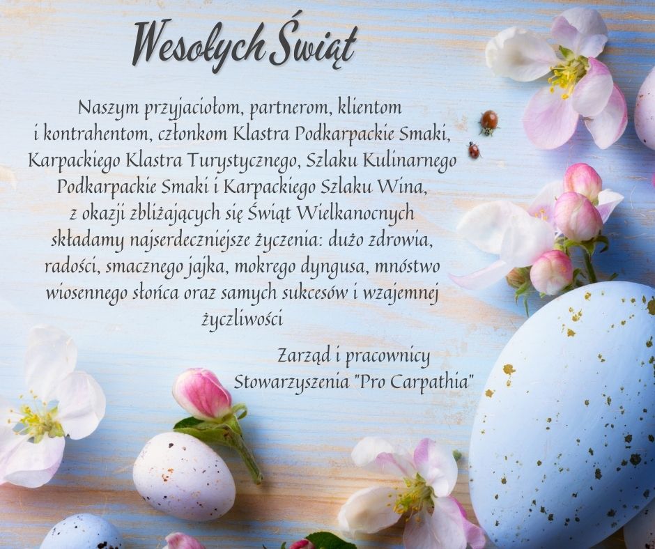 Wesołych Swiat j