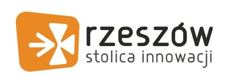 rzeszow stolica innowacji logo