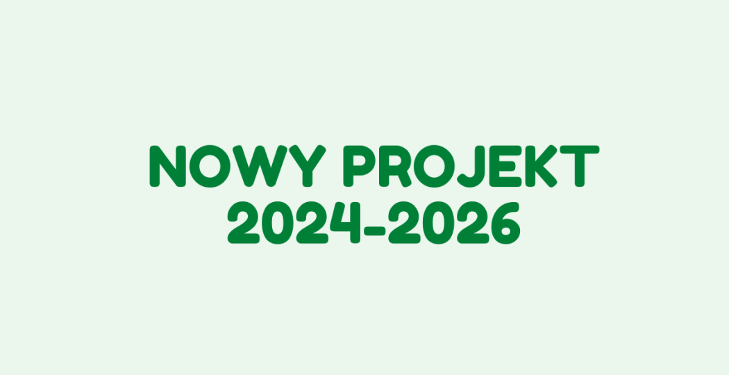 Realizacja kolejnego projektu