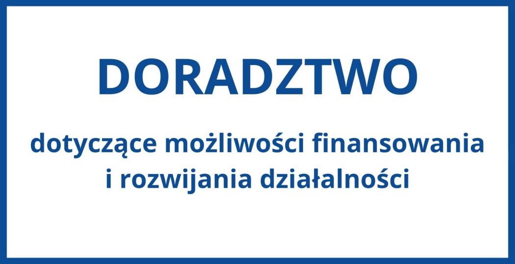 Doradztwo - wrzesień