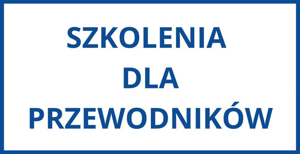 Szkolenie dla przewodników beskidzkich pn. 